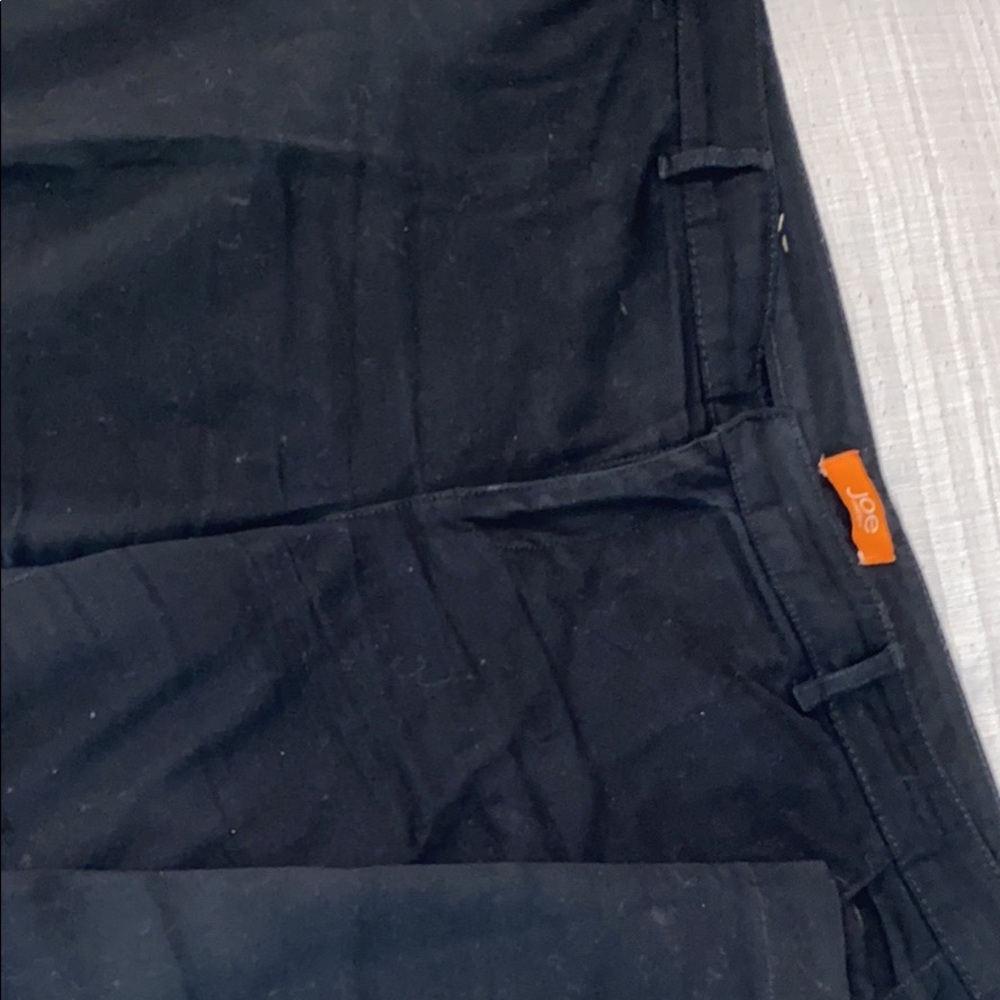 Crop pants - Picture 3 of 4